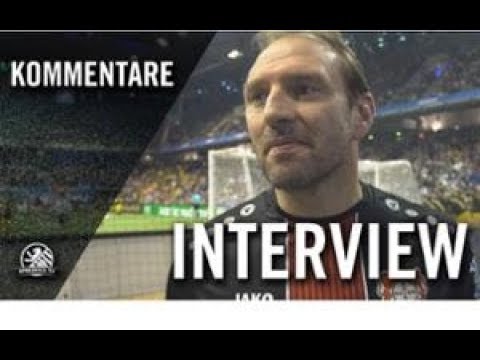 "DFB-Spieler sollten sich jetzt in den Fokus spielen" - Jens Nowotny über die EM 2024 in Deutschland