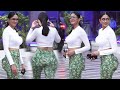 Hotness Overloaded Mrunal Thakur Looking Hot Exy In Tight Outfit Snapped At Murad Khetani
