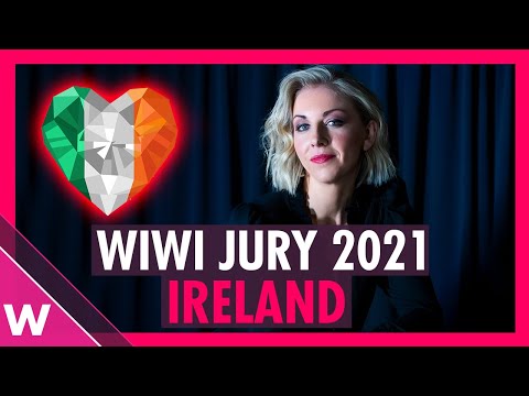 Eurovision Review 2021: Ireland - Lesley Roy "Maps" (WIWI JURY)