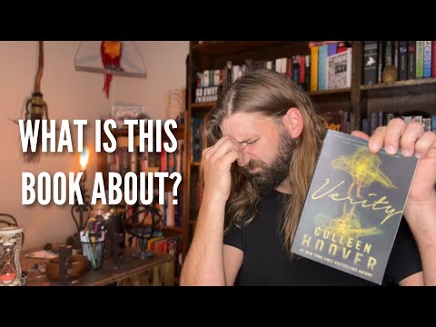 Verity - The (ALMOST) Complete Summary