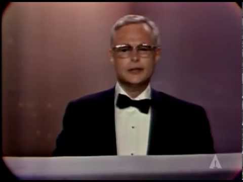 The Sound of Music Wins Film Editing: 1966 Oscars