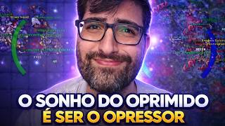 PRECISAMOS CONVERSAR SOBRE O RUBINOT...