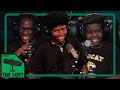 GFYC Students on Music and Hip Hop | NJCDC's The Loft FULL EPISODE