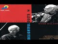 Rein De Graaff, Herb Geller ‎– Delightful Duets Volume 2 (Contemporary,Jazz, Saxophonists, Pianists)