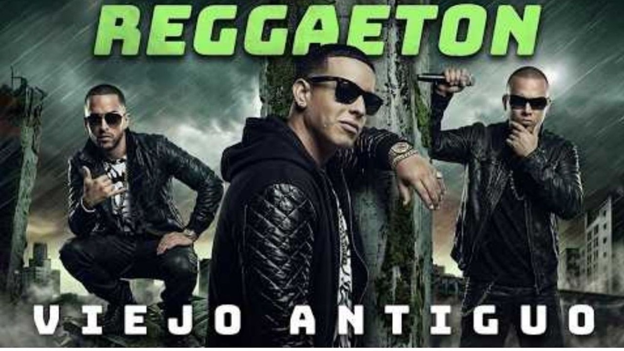 Reggaeton Classics Throwback 🎧 Daddy Yankee, Don Omar, Wisin & Yandel Mix 2000s