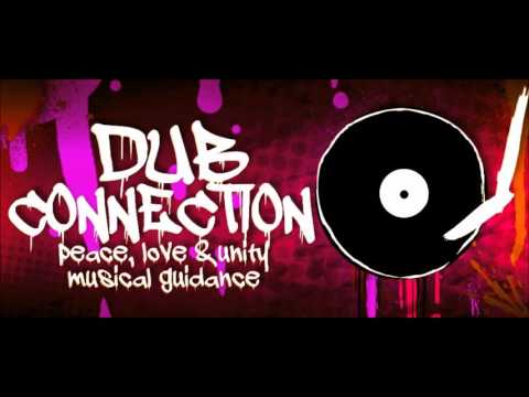 Dub Connection Selection #7 {100% Vinyls} - Steppin' Dub to Dubstep