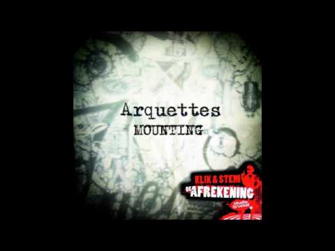 Arquettes - Mounting