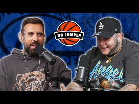 Buddah G on Getting Told On, Wearing a Wire, Transitioning to Male, 6 Years in Prison & More