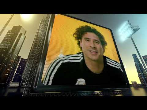 Post Production Demo Reel