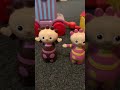 Iggle Piggle And Friends Shorts Inthenightgarden