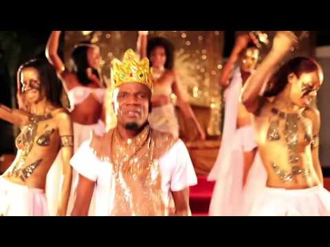 DJAKOUT # 1 Kanaval 2016 video - PA Manyin Kouwonn Mwen!