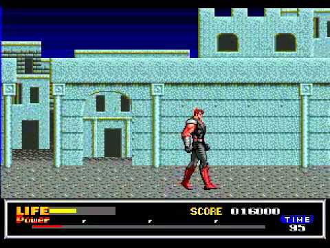 How to Play Last Battle