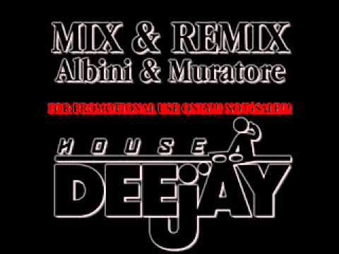 The Djoon Experience feat Kenny Bobien - Old Landmark Part 2 (A&M Alternative Vocal Mix 2010)