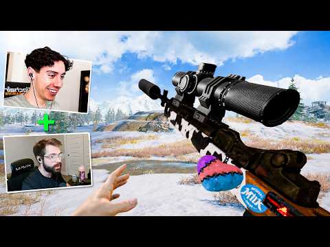 2026 PUBG is not ready for this duo...