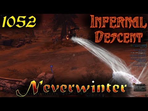🐲 Neverwinter #1052 - Familienwappen sammeln - Infernal Descent - Let's Play