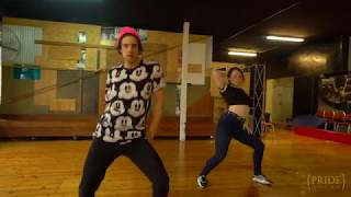 UNINVITED - Mallrat | Brandon Jared