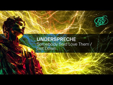 Underspreche - Get Down ft. Kamohelo