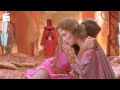 Flash Gordon Pillow Fight HD CLIP