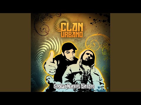 La Ballena Azul Con Charlotte Darat - Clan Urbano