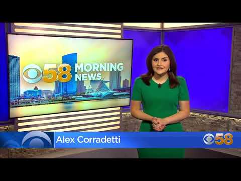 Alex Corradetti