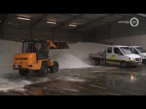 GLD Nieuws 22 januari 2019 - Dinsdag 22 januari