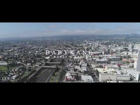 BabyKane - Winning Team (Officiall Music Video) Dir. Saudthealien