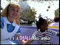 Closing To Disney Sing Along Songs Supercalifragilisticexpialidocious 1990 1994 VHS