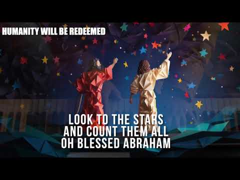 Look to the Stars (With Bible References)