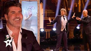 Download lagu BEST Live Show Magic Performances on America's Got Talent! mp3 Download lagu BEST Live Show Magic Performances on America's Got Talent! mp3