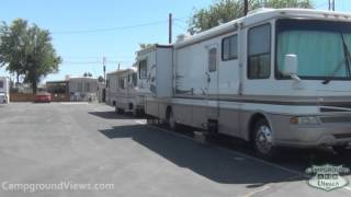 Shady Elms RV & Trailer Park Video
