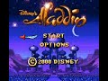 GBC Aladdin Full Game Playthrough HD