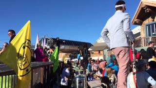 preview picture of video 'LogiKal Ski Trip - Vaujany 2015'