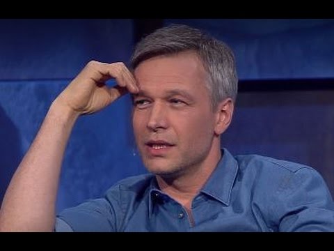 Jak Michał Żebrowski wyobraża sobie swoją starość? [Kuba Wojewódzki]