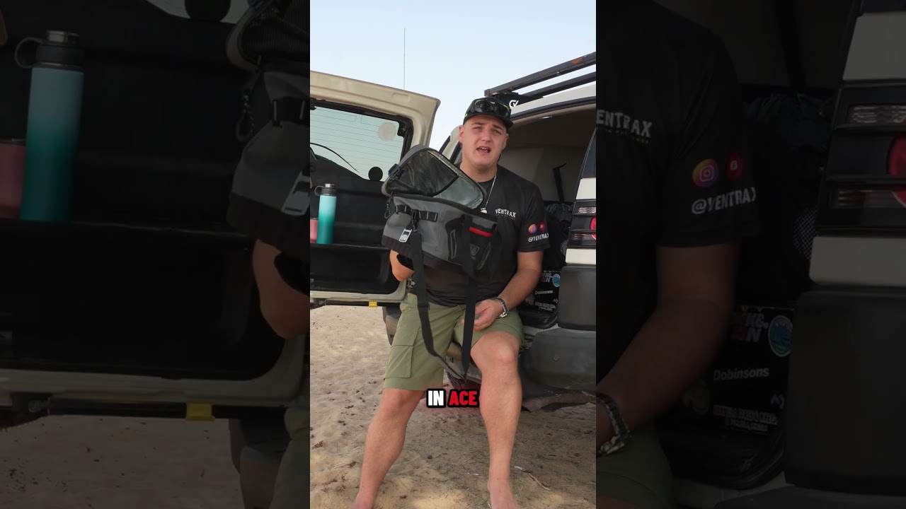 Don't Leave Your Trash in the Desert!!!