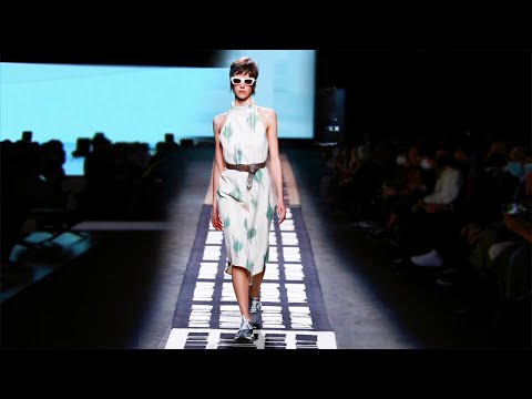 Pablo Erroz Fall/Winter 2022/23 | MBFW Madrid