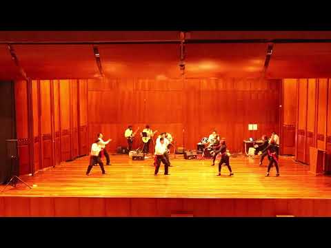 Festejo  Bomba Arte Vivo