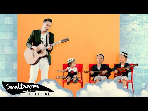 PENGUIN VILLA - ความลับในฝูงปลา [Official MV]
