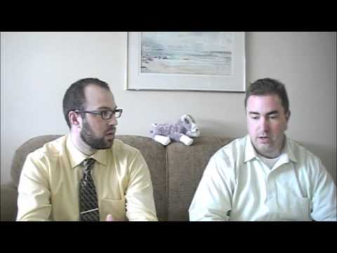 Clutch Business Talk w/ Blair Foster