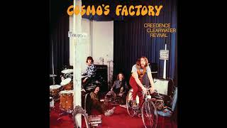Creedence Clearwater Revival - Ooby Dooby - Remastered