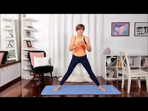 tri vježbe za jahače hlače BUDIFITMAMA