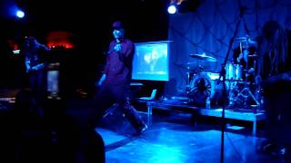 COLD: &quot;With My Mind&quot; - Live @ Starland Ballroom, Sayreville, NJ (2/18/10)