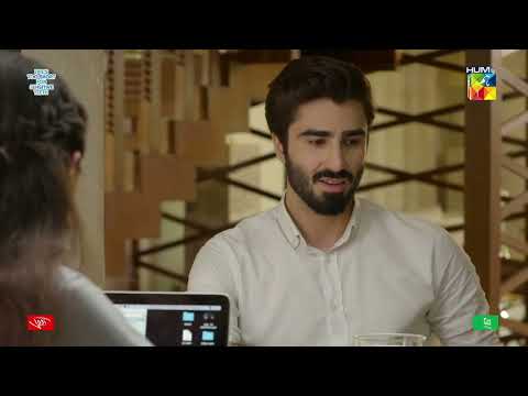 Dobara Episode 22 - Best Scene 02 - HUM TV