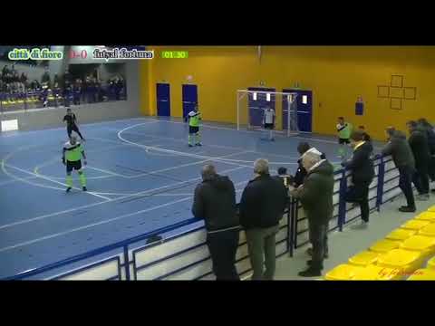 highlights C2 2017 18 20^g cittadifiore fortuna