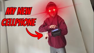 I Made A Wearable Computer To Bypass The Law