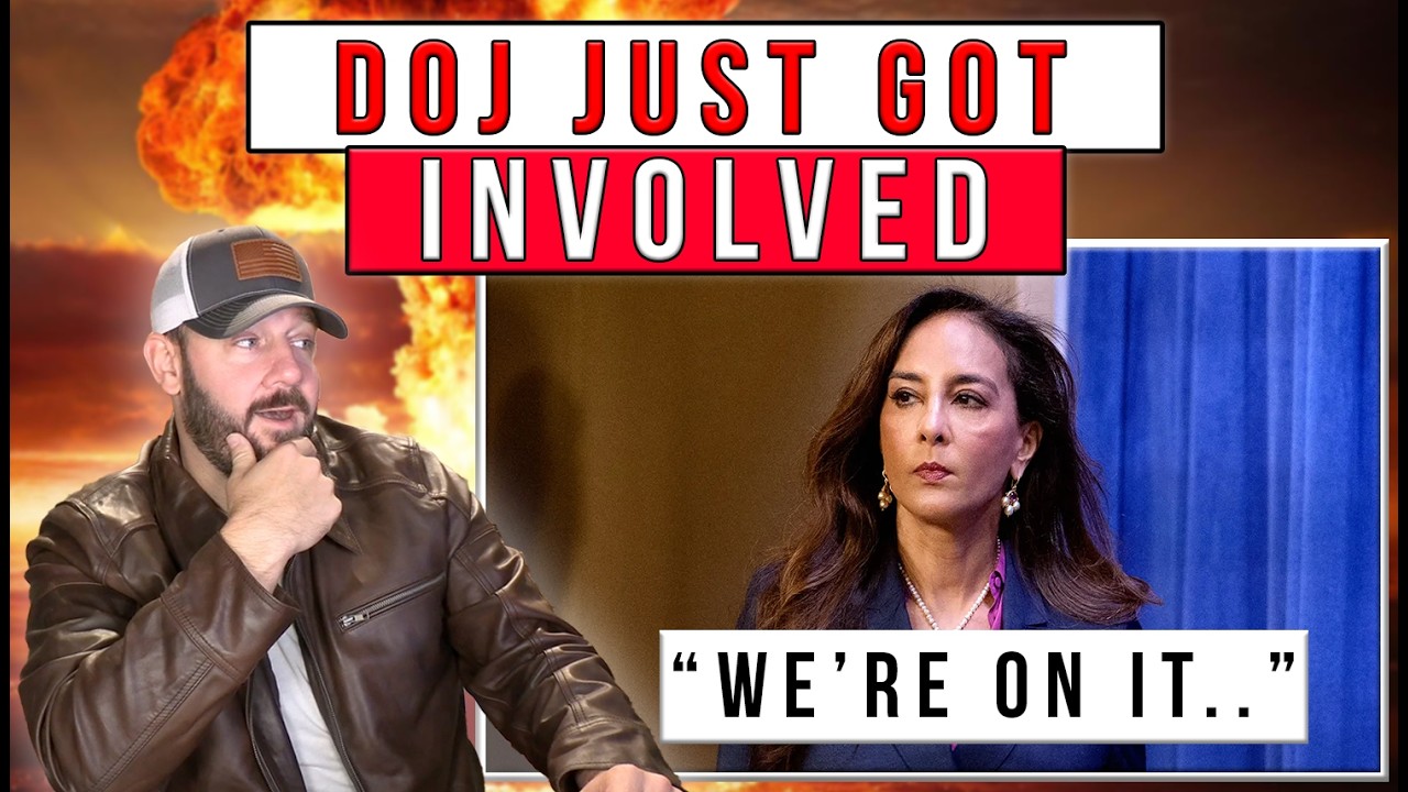 HAPPENING NOW | DOJ Announces It WILL ENFORCE SCOTUS Decision... This Is About To Change EVERYTHING