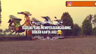 Download lagu Story WA motor modifikasi mp3