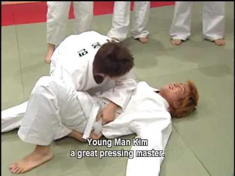 Shinhwa - Amazing Challenge [E]NG[S]UB