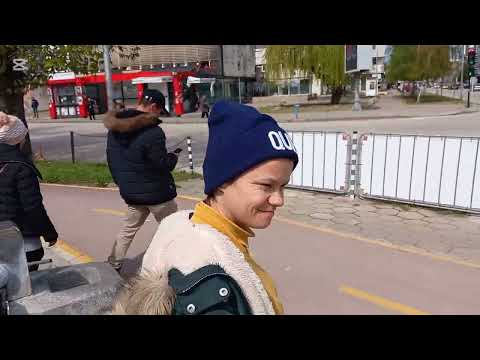 O vizită în Orașul Silistra,Bulgaria.