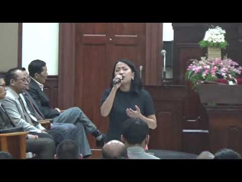 ELIZABETH LALFAKAWMI - KA NUN HNAR KAI TU