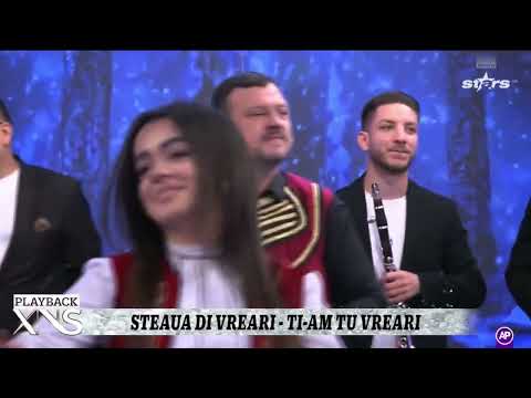 Steaua di Vreari - Ti-am tu vreari - 29 Decembrie 2024